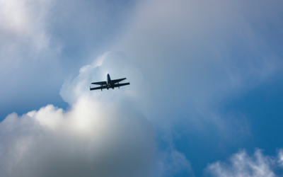 Undetected Flights: How Certain Airlines Escape Google’s Watchful Eye