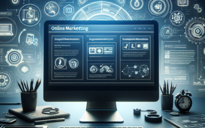 Enhancing Technology Revenue: Tactics for Efficient Digital Marketing Strategies