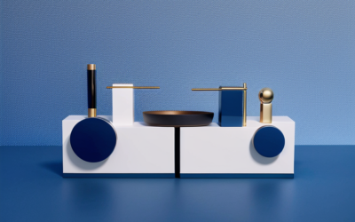 Striking the Balance: Mastering Web Design Trends for Beauty and Functionality