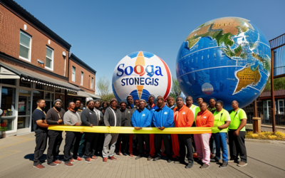 Harnessing Local SEO: Boosting Businesses and Building Community Connections