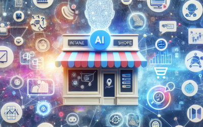 Transforming E-Commerce: The Impact of AI on Online Shopping Platforms