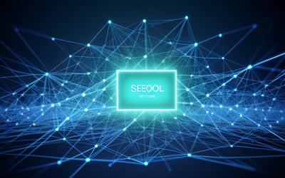 Unlocking SEO Strategies: The Power of Entities and Semantic Relationships in Content Networks