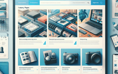 Google Authorities Urge Quality Over Quantity in E-Commerce Category Content