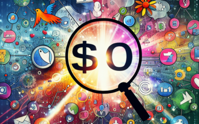 Maximizing Visibility: The Dynamic Combination of Social Media and SEO in Enhancing Your Digital Footprint