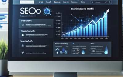 Unlocking Success: The Transformative Impact of SEO on Small Business Growth