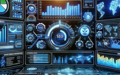 Harnessing SEO Mastery: Navigating the Titans of Digital Marketing Strategy