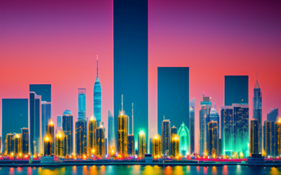 Unlocking Prosperity: Nurturing a Flourishing Real Estate Enterprise