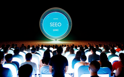 Enhancing Audience Interaction and Exposure: The Influence of SEO Writing