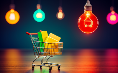 Revealing eCommerce Triumph: Essential Drivers for Business Progress