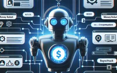 Revolutionizing SEO: Money Robot Introduces Automated Link-Building