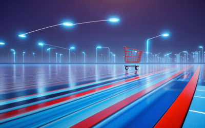 Establishing Digital Footprint: The Secret to Ecommerce Success