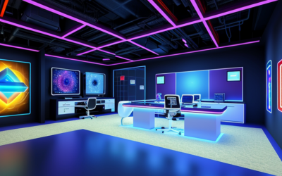 AJ Creative Studios: Boosting Business Success in the Digital Era