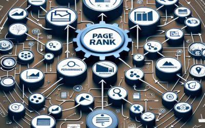 Unveiling the Secrets of Google’s PageRank: The Algorithm That Powers Search Results