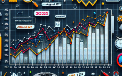 Google’s Latest Core Update: Analyzing August 2023’s Impact on Website Performance