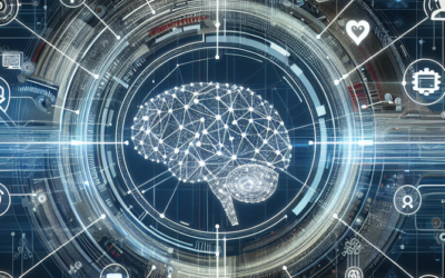 Dr. Jason McDonald: Mastering the Convergence of Artificial Intelligence in Digital Marketing