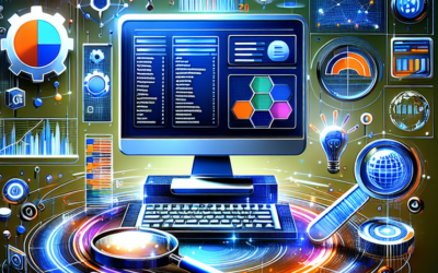 Navigating Digital Triumph: The Evolving Landscape of SEO Tools in the Internet Era