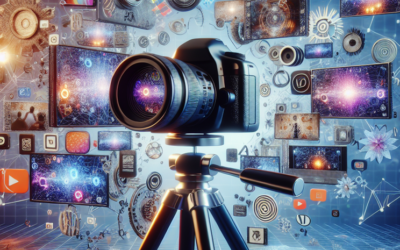 Leveraging Video Marketing to Propel Tech Startup Growth