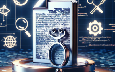 Unveiling the Power of Compact Robots.txt Files