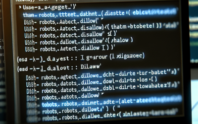 Decoding Robots.txt Mysteries: Expert Analysis by Google’s Gary Illyes