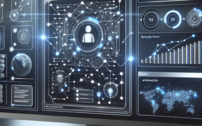 Transforming Digital Platforms: Harnessing the Impact of AI Technology