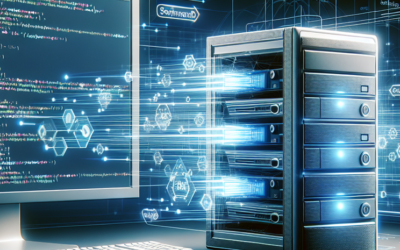 Transforming Website Creation: The Impact of Server-Side Rendering Technologies