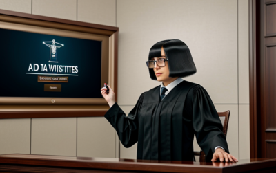 AI Revolution: The Future Vision of Digital Advertising and Expert Witness Contributions