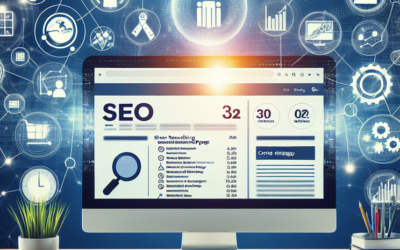 Unraveling the SEO Enigma: Charting a Course to Online Triumph