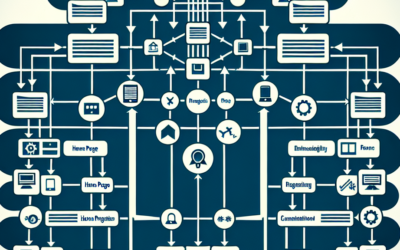 Harnessing Hierarchical SEO Structures to Enhance Visibility and Improve User Experience