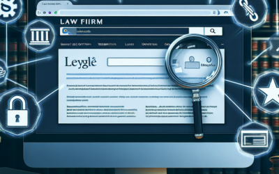 Enhancing Your Legal Practice’s Digital Visibility: The Influence of SEO Strategies