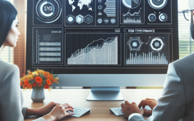 Unlocking Digital Success: The Essential Role of SEO Tools