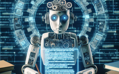 Advancements in Artificial Intelligence Elevate Content Development, Boosting Quality and Productivity