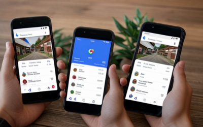 Mastering Local Marketing: Leverage Google Business Profile Insights for Success