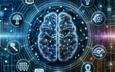 Transforming Data into Treasure: The AI Revolution Reshapes Marketing Strategies