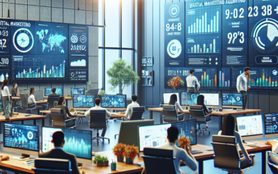 India’s Leading Digital Marketing Firms: Pioneers in Crafting the Blueprint for Online Triumph