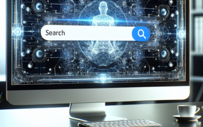 The Evolution of SEO: Innovations, Brand Recognition, and the Rise of AI-Driven Search Technology