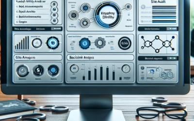 Semrush: The Essential Toolkit for Mastering SEO and Gaining a Competitive Edge