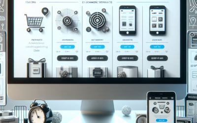 JD Duarte Reveals Expert Strategies for Excelling in eCommerce Mastery