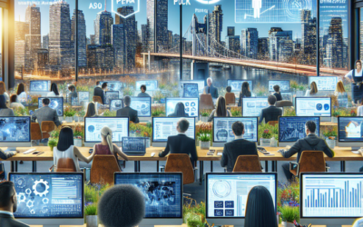 Enhancing Toronto’s Digital Marketing: Key Tactics for Thriving in 2024