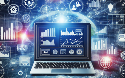 Harnessing Digital Dynamics: Mastering Marketing in the Modern Era