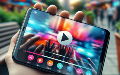 Leveraging Video Content for Enhanced Mobile SEO in the Digital Era
