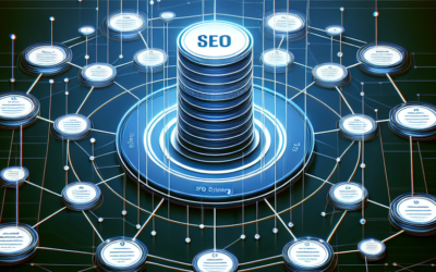 Mastering SEO: The Power of Pillar Pages and Content Clusters