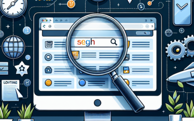 Mastering SEO: Essential Strategies for Enhancing Online Presence