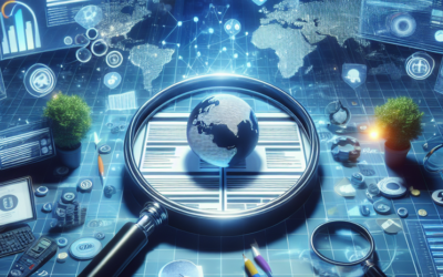 Unlocking Opportunities: A Deep Dive into the Worldwide SEO Sector