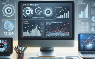 Harnessing Digital Marketing for Enhanced Business Expansion