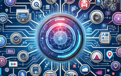 The Rise of Quantum AI: Transforming the Digital Marketing Landscape