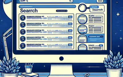 SEO and SEM Strategies: Enhancing Digital Visibility for Business Growth