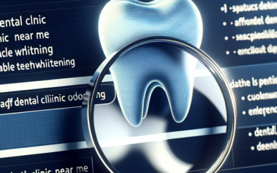 My Tooth Media Pioneers Dental Marketing Innovation through Enhanced Autocomplete Optimization