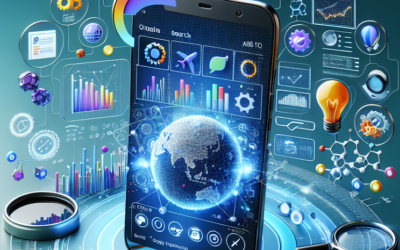 Optimizing for Mobile Search: Overcoming Hurdles and Adopting Innovative Tactics