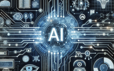 AI Transforms Search Engine Performance and Enhances User Experience