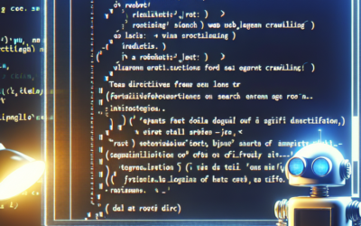 Exploring the Boundaries: A Closer Look at Google’s Robots.txt File Size Constraints